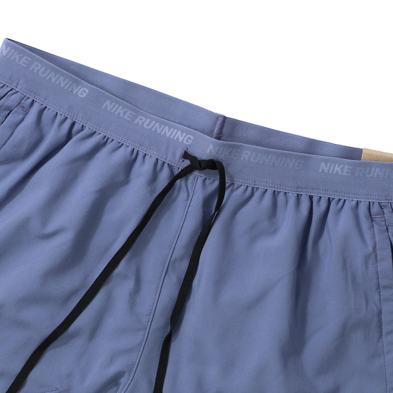 NIKE（ナイキ）/ BOTTOMS（ボトムス）/ AS M NK DF STRIDE 5IN BF SHORTS商品 / WORLD INDIGO/BLACK/REFLECTIVE SILV