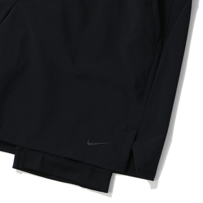 NIKE（ナイキ）/ BOTTOMS（ボトムス）/ AS M NK DF UNLMTD WVN 7IN 2IN1商品 / BLACK/BLACK/BLACK/BLACK