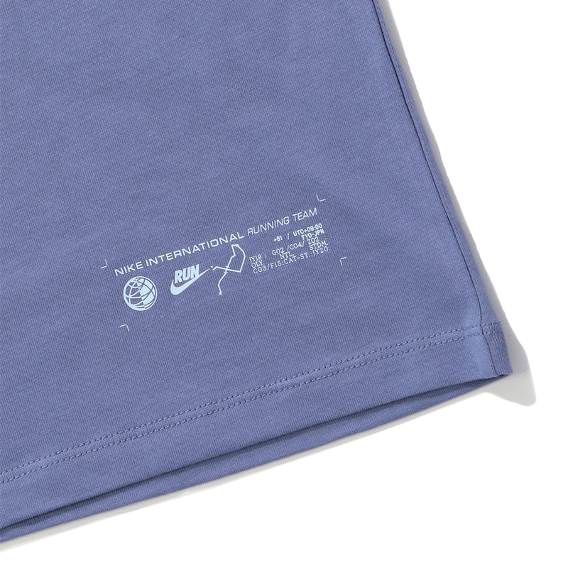 NIKE（ナイキ）/ TOPS（トップス）/ AS M NK SL TEE OPP2商品 / WORLD INDIGO