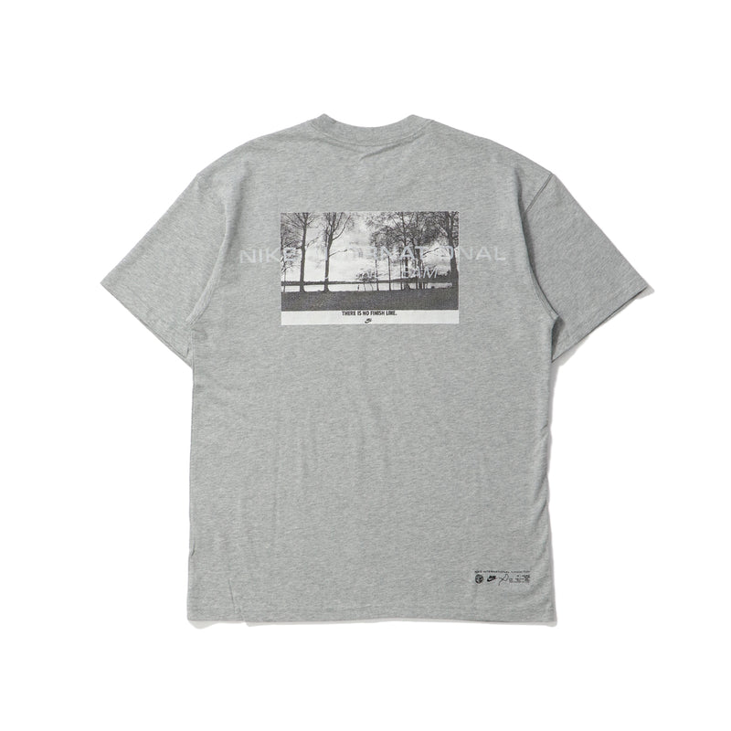NIKE（ナイキ）/ TOPS（トップス）/ AS M NK TEE M90 OPP商品 / DK GREY HEATHER