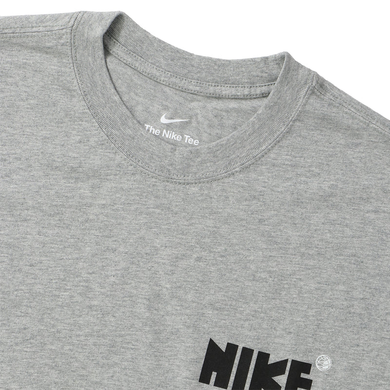 NIKE（ナイキ）/ TOPS（トップス）/ AS M NK TEE M90 OPP商品 / DK GREY HEATHER