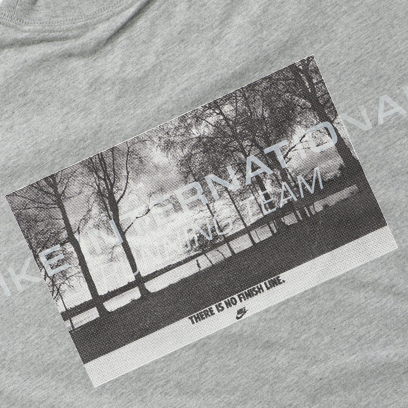 NIKE（ナイキ）/ TOPS（トップス）/ AS M NK TEE M90 OPP商品 / DK GREY HEATHER