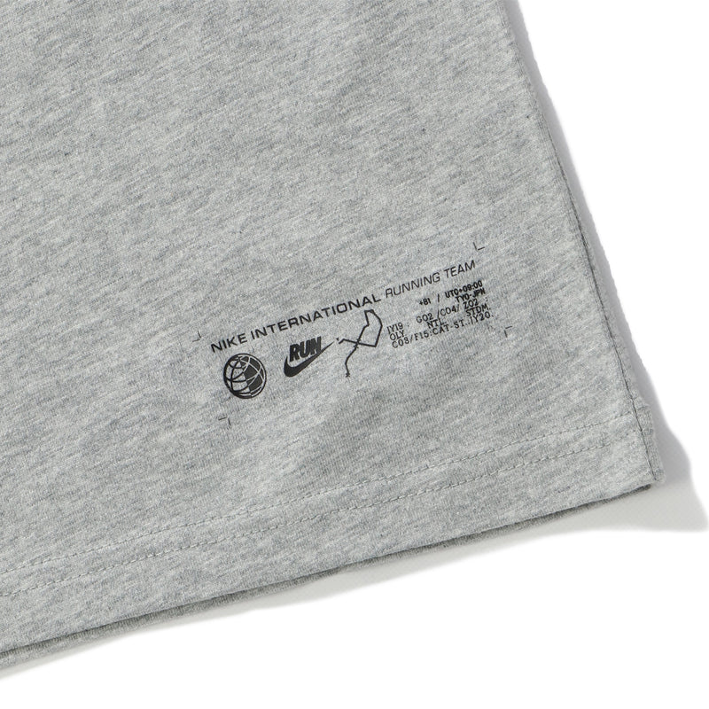 NIKE（ナイキ）/ TOPS（トップス）/ AS M NK TEE M90 OPP商品 / DK GREY HEATHER