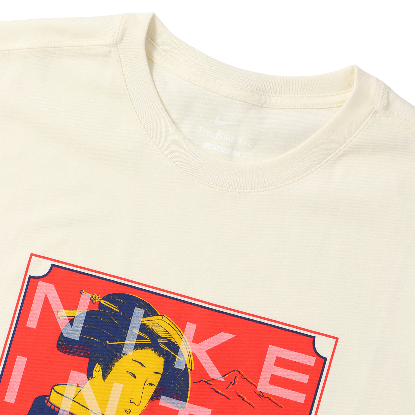 AS M NK TEE SL HYPERLOCAL OPP2｜NIKE｜TOPS（トップス