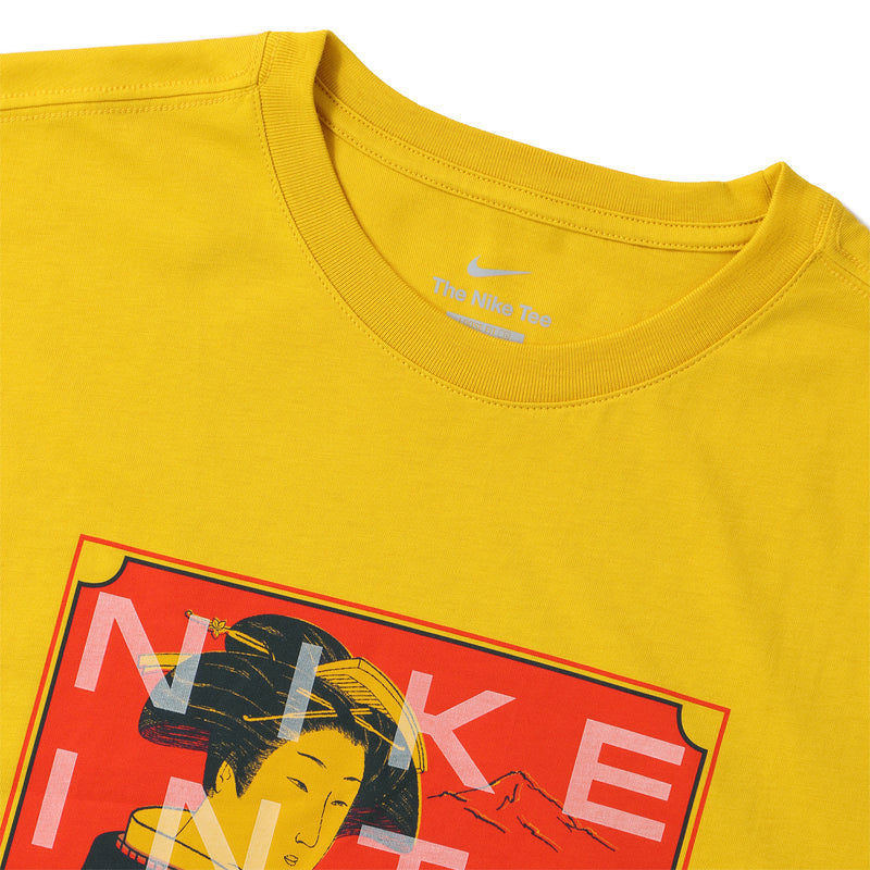 NIKE（ナイキ）/ TOPS（トップス）/ AS M NK TEE SL HYPERLOCAL OPP2商品 / DARK SULFUR