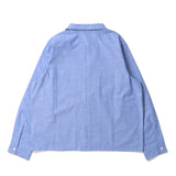 NIKE(ナイキ)｜AS M NL CHMBRAY PAINTERS SHIRT(AS M NL シャンブレーペインターズシャツ)｜【公式通販 UNION TOKYO】｜ユニオントーキョー