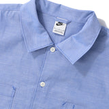 NIKE(ナイキ)｜AS M NL CHMBRAY PAINTERS SHIRT(AS M NL シャンブレーペインターズシャツ)｜【公式通販 UNION TOKYO】｜ユニオントーキョー
