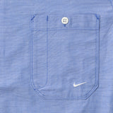 NIKE(ナイキ)｜AS M NL CHMBRAY PAINTERS SHIRT(AS M NL シャンブレーペインターズシャツ)｜【公式通販 UNION TOKYO】｜ユニオントーキョー