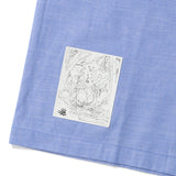 NIKE(ナイキ)｜AS M NL CHMBRAY PAINTERS SHIRT(AS M NL シャンブレーペインターズシャツ)｜【公式通販 UNION TOKYO】｜ユニオントーキョー