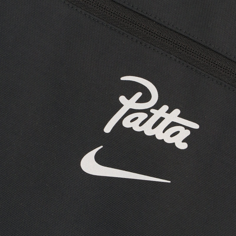 NIKE AS U NRG PATTA RIG BLACK ナイキxパタ 新品 - メルカリ