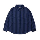 NIKE(ナイキ)｜AS W NSW JQRD STRIPE BTTN DOWN(AS W NSW ジャガードストライプボタンダウン)｜【公式通販 UNION TOKYO】｜ユニオントーキョー