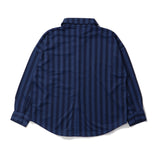 NIKE(ナイキ)｜AS W NSW JQRD STRIPE BTTN DOWN(AS W NSW ジャガードストライプボタンダウン)｜【公式通販 UNION TOKYO】｜ユニオントーキョー