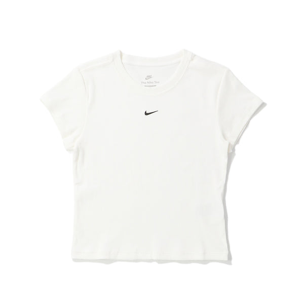 NIKE(ナイキ)｜AS W NSW RIB  TIGHT SS TEE(AS W NSW リブタイト SS ティー)｜【公式通販 UNION TOKYO】｜ユニオントーキョー