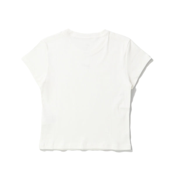 NIKE(ナイキ)｜AS W NSW RIB  TIGHT SS TEE(AS W NSW リブタイト SS ティー)｜【公式通販 UNION TOKYO】｜ユニオントーキョー