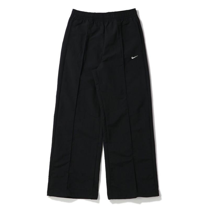 NIKE（ナイキ）/ BOTTOMS（ボトムス）/ AS W NSW TREND WVN MR PANT商品 / BLACK/WHITE