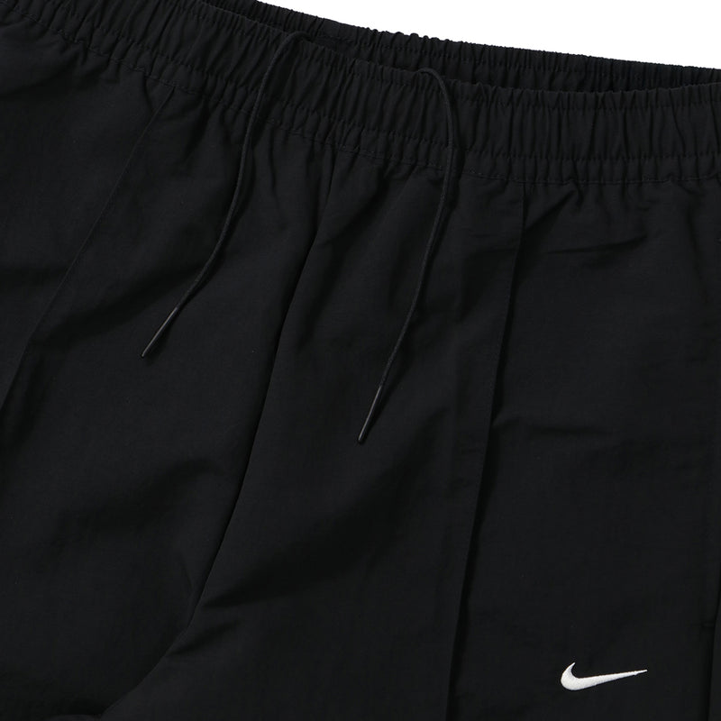 NIKE（ナイキ）/ BOTTOMS（ボトムス）/ AS W NSW TREND WVN MR PANT商品 / BLACK/WHITE