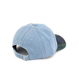 AWAKE NY(アウェイクニューヨーク)｜TOMMY x AWAKE DENIM FLAG CAP(トミーアウェイク　デニムフラッグキャップ)｜【公式通販 UNIONT TOKYO】｜ユニオントーキョー