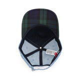 AWAKE NY(アウェイクニューヨーク)｜TOMMY x AWAKE DENIM FLAG CAP(トミーアウェイク　デニムフラッグキャップ)｜【公式通販 UNIONT TOKYO】｜ユニオントーキョー