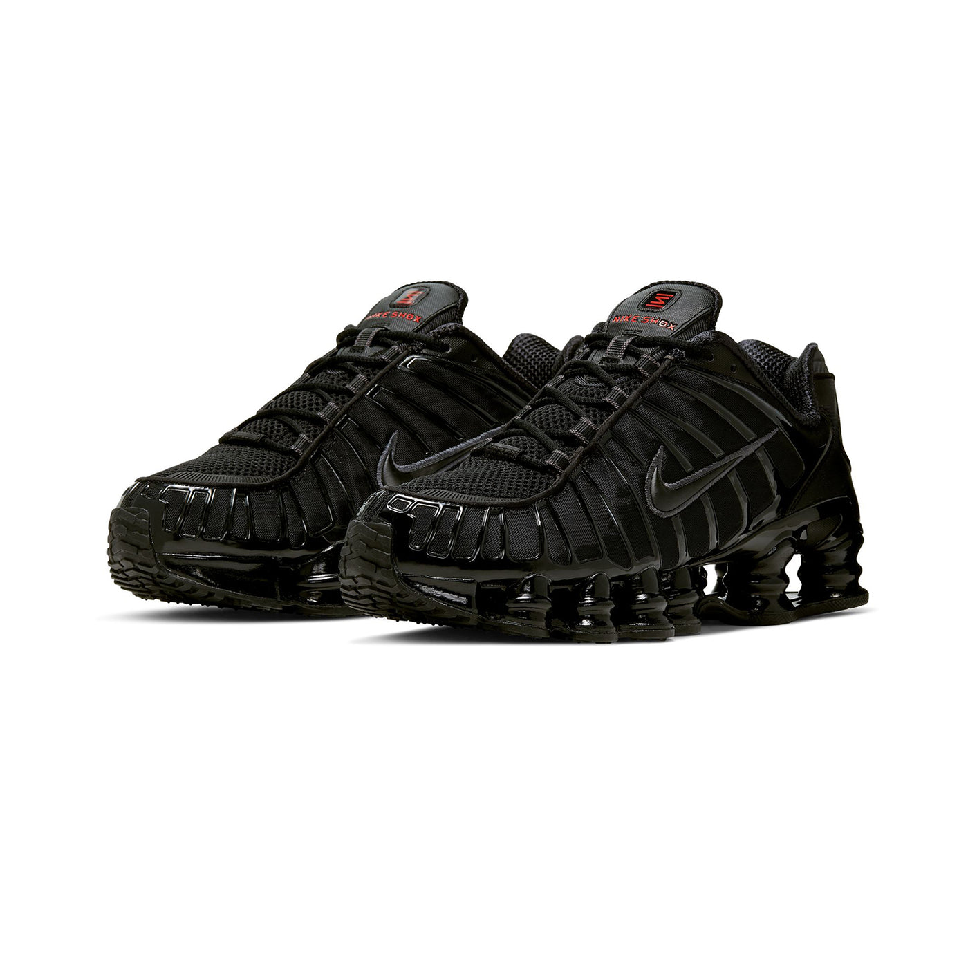 SupNike shox tl 黒 26.5 確実正規品 NIKE SHOX TL｜NIKE｜SHOES（シューズ）｜【公式通販 UNION