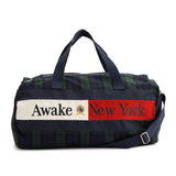 AWAKE NY(アウェイクニューヨーク)｜TOMMY x AWAKE DUFFLE BAG(トミーアウェイク　ダッフルバッグ)｜【公式通販 UNIONT TOKYO】｜ユニオントーキョー