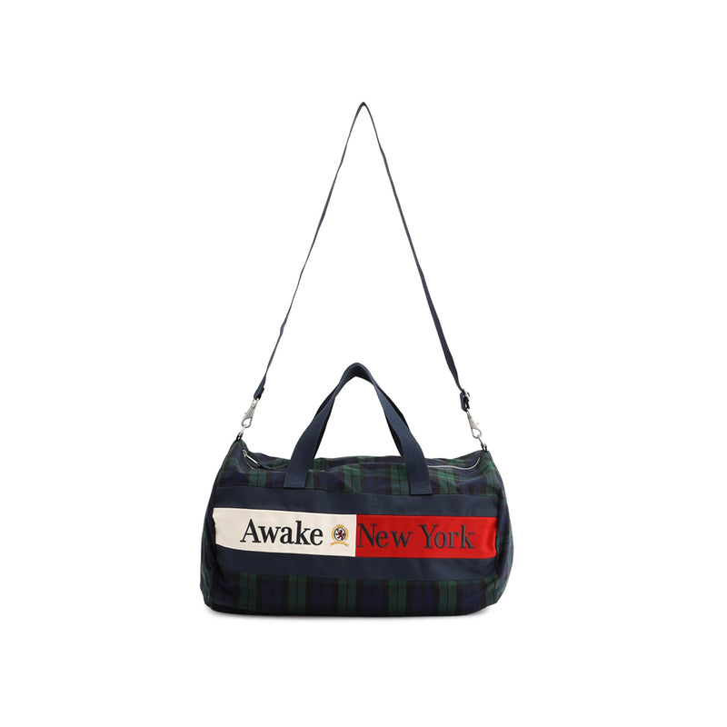 AWAKE NY(アウェイクニューヨーク)｜TOMMY x AWAKE DUFFLE BAG(トミーアウェイク　ダッフルバッグ)｜【公式通販 UNIONT TOKYO】｜ユニオントーキョー