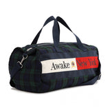 AWAKE NY(アウェイクニューヨーク)｜TOMMY x AWAKE DUFFLE BAG(トミーアウェイク　ダッフルバッグ)｜【公式通販 UNIONT TOKYO】｜ユニオントーキョー