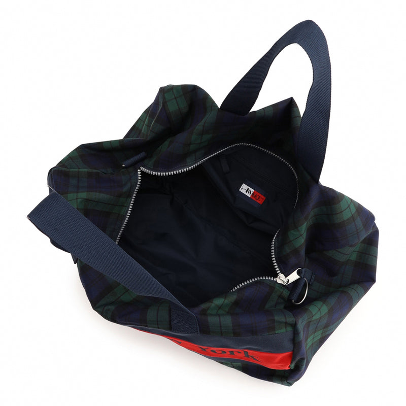 AWAKE NY(アウェイクニューヨーク)｜TOMMY x AWAKE DUFFLE BAG(トミーアウェイク　ダッフルバッグ)｜【公式通販 UNIONT TOKYO】｜ユニオントーキョー