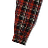 AWAKE NY(アウェイクニューヨーク)｜PAISLEY PRINTED FLANNEL SHIRT(ペイズリープリンテッドフランネルシャツ)｜【公式通販 UNIONT TOKYO】｜ユニオントーキョー