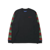 AWAKE NY(アウェイクニューヨーク)｜94 STRIPE LONG SLEEVE SHIRT(94ストライプロングスリーブシャツ)｜【公式通販 UNIONT TOKYO】｜ユニオントーキョー