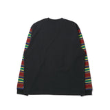 AWAKE NY(アウェイクニューヨーク)｜94 STRIPE LONG SLEEVE SHIRT(94ストライプロングスリーブシャツ)｜【公式通販 UNIONT TOKYO】｜ユニオントーキョー