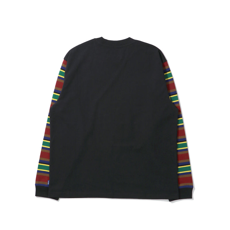 AWAKE NY(アウェイクニューヨーク)｜94 STRIPE LONG SLEEVE SHIRT(94ストライプロングスリーブシャツ)｜【公式通販 UNIONT TOKYO】｜ユニオントーキョー