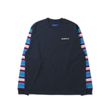 AWAKE NY(アウェイクニューヨーク)｜94 STRIPE LONG SLEEVE SHIRT(94ストライプロングスリーブシャツ)｜【公式通販 UNIONT TOKYO】｜ユニオントーキョー