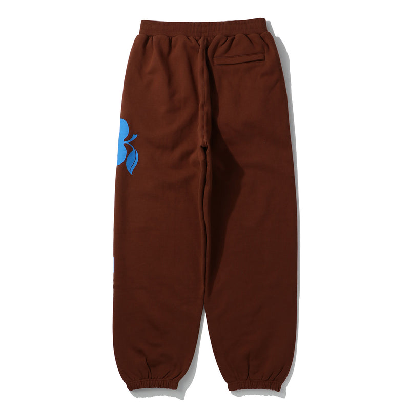 AWAKE NY(アウェイクニューヨーク)｜APPLE LOGO SWEATPANT(アップルロゴスウェットパンツ)｜【公式通販 UNIONT TOKYO】｜ユニオントーキョー