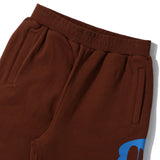 AWAKE NY(アウェイクニューヨーク)｜APPLE LOGO SWEATPANT(アップルロゴスウェットパンツ)｜【公式通販 UNIONT TOKYO】｜ユニオントーキョー