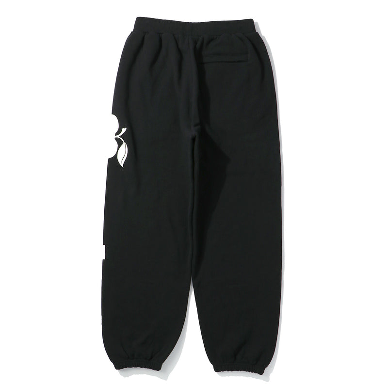 AWAKE NY(アウェイクニューヨーク)｜APPLE LOGO SWEATPANT(アップルロゴスウェットパンツ)｜【公式通販 UNIONT TOKYO】｜ユニオントーキョー