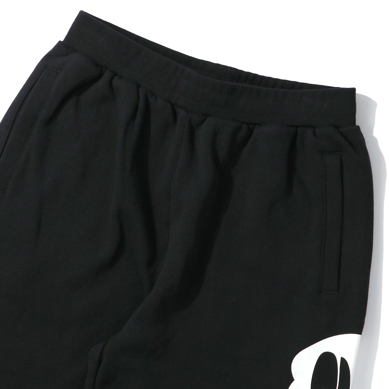 AWAKE NY(アウェイクニューヨーク)｜APPLE LOGO SWEATPANT(アップルロゴスウェットパンツ)｜【公式通販 UNIONT TOKYO】｜ユニオントーキョー