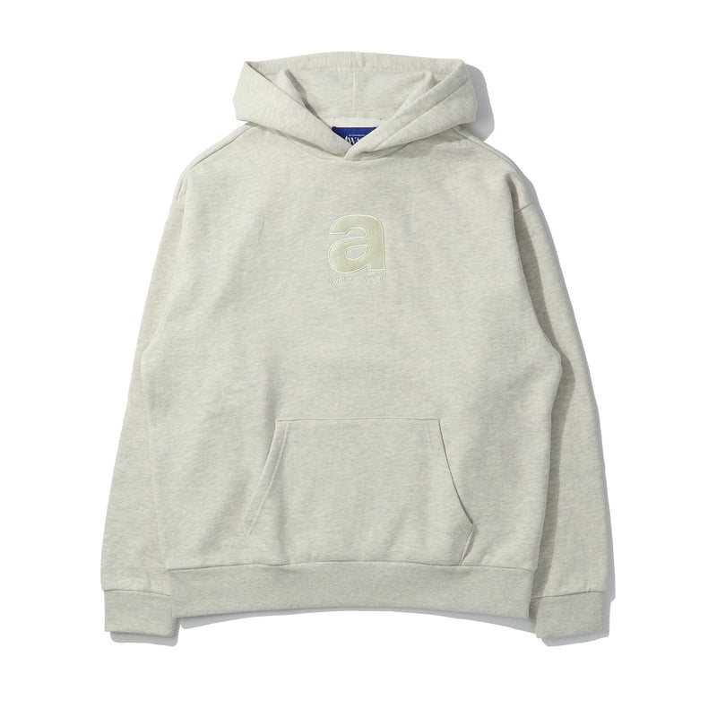 AWAKE NY(アウェイクニューヨーク)｜BOLD HOODIE(ボルドフーディ)｜【公式通販 UNIONT TOKYO】｜ユニオントーキョー