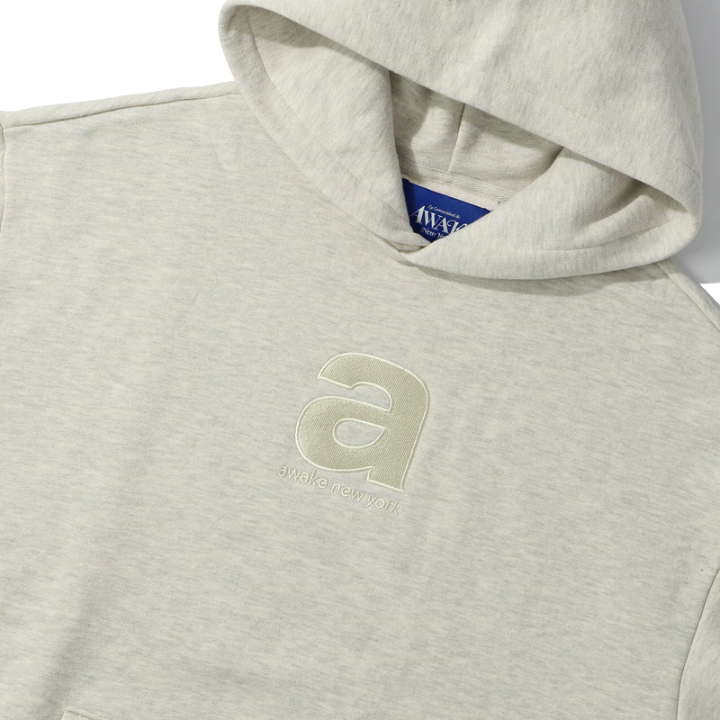 AWAKE NY(アウェイクニューヨーク)｜BOLD HOODIE(ボルドフーディ)｜【公式通販 UNIONT TOKYO】｜ユニオントーキョー