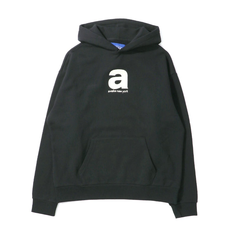 AWAKE NY(アウェイクニューヨーク)｜BOLD HOODIE(ボルドフーディ)｜【公式通販 UNIONT TOKYO】｜ユニオントーキョー