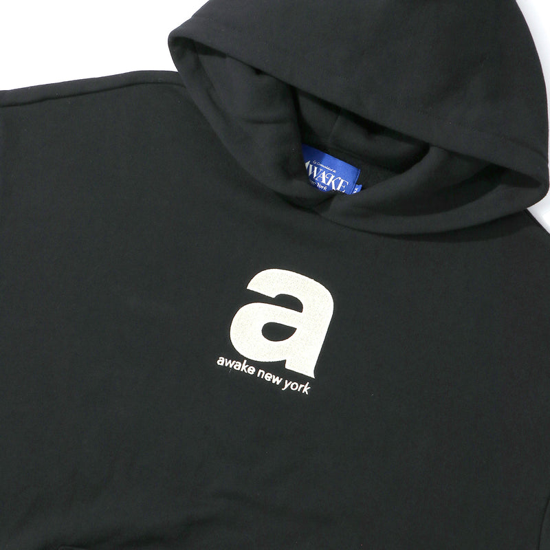 AWAKE NY(アウェイクニューヨーク)｜BOLD HOODIE(ボルドフーディ)｜【公式通販 UNIONT TOKYO】｜ユニオントーキョー
