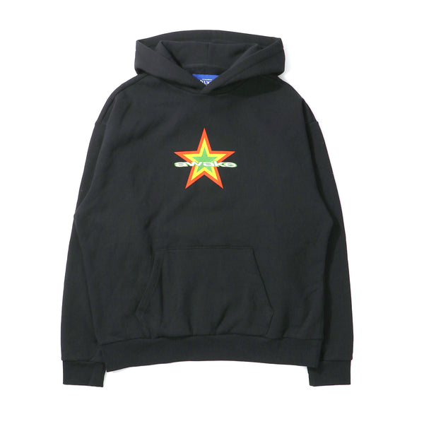 AWAKE NY(アウェイクニューヨーク)｜STAR LOGO HOODIE(スターロゴフーディ)｜【公式通販 UNION TOKYO】｜ユニオントーキョー