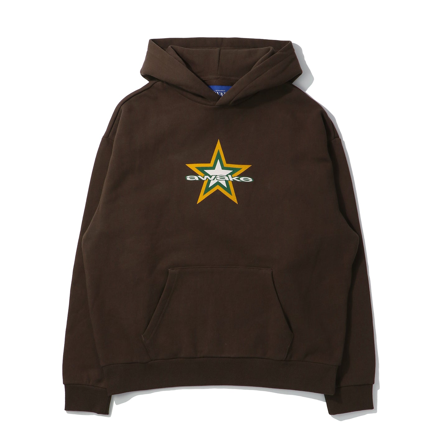 AWAKE NY(アウェイクニューヨーク)|STAR LOGO HOODIE(スターロゴ AWAKE NY(アウェイクニューヨーク)|STAR LOGO HOODIE(スターロゴ