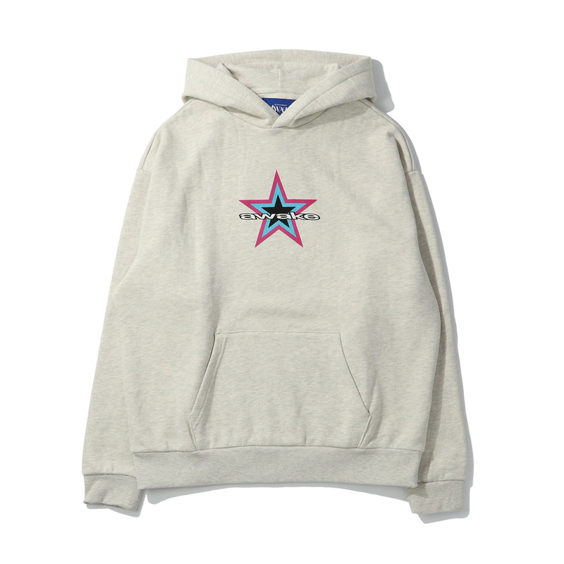 AWAKE NY(アウェイクニューヨーク)｜STAR LOGO HOODIE(スターロゴフーディ)｜【公式通販 UNION TOKYO】｜ユニオントーキョー