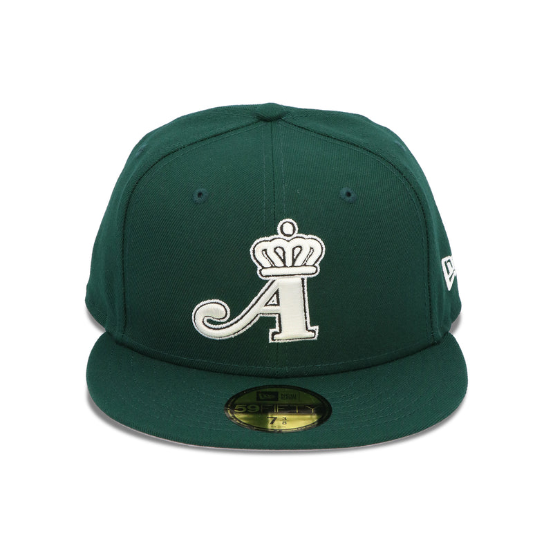 AWAKE NY(アウェイクニューヨーク)｜CROWN NEW ERA FITTED(クラウンニュウエラフィッティッド)｜【公式通販 UNION TOKYO】｜ユニオントーキョー