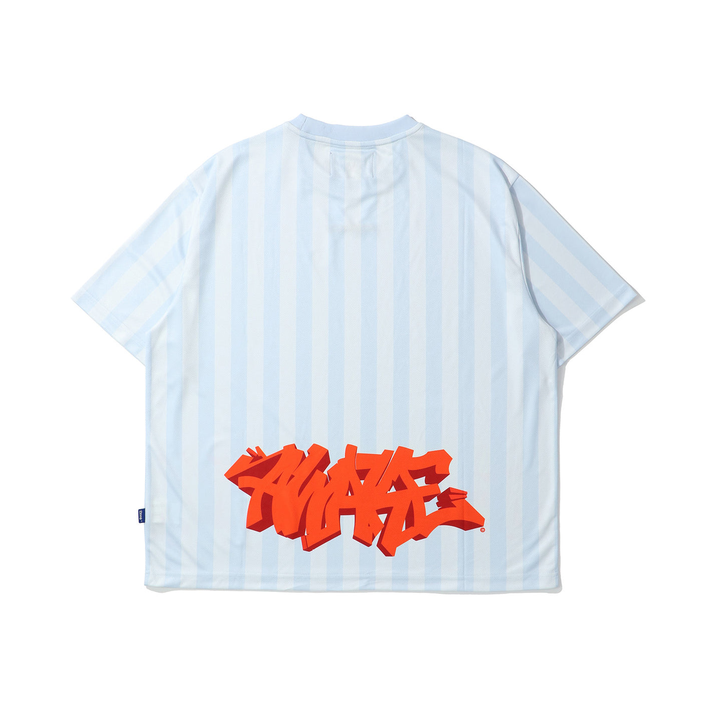 AWAKE NY 国内送 メッシュフットボールジャージ AWAKE NY(アウェイクニューヨーク)｜SOCCER JERSEY(サッカー