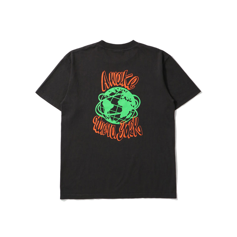 AWAKE NY(アウェイクニューヨーク)｜CRAWFORD T-SHIRT(クロフォードティーシャツ)｜【公式通販 UNION TOKYO】｜ユニオントーキョー