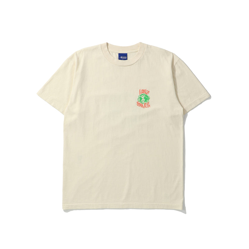 AWAKE NY(アウェイクニューヨーク)｜CRAWFORD T-SHIRT(クロフォードティーシャツ)｜【公式通販 UNION TOKYO】｜ユニオントーキョー