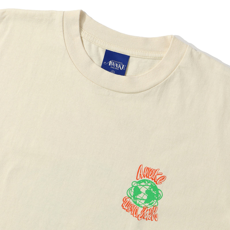 AWAKE NY(アウェイクニューヨーク)｜CRAWFORD T-SHIRT(クロフォードティーシャツ)｜【公式通販 UNION TOKYO】｜ユニオントーキョー