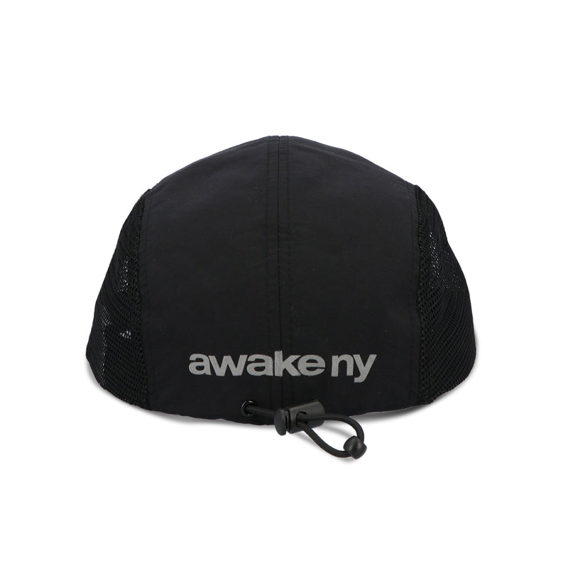 AWAKE NY(アウェイクニューヨーク)｜RACER HAT(レーサーハット)｜【公式通販 UNION TOKYO】｜ユニオントーキョー