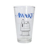 AWAKE NY(アウェイクニューヨーク)｜PEANUTS GLASS CUPS(ピーナッツグラスカップス)｜【公式通販 UNIONT TOKYO】｜ユニオントーキョー